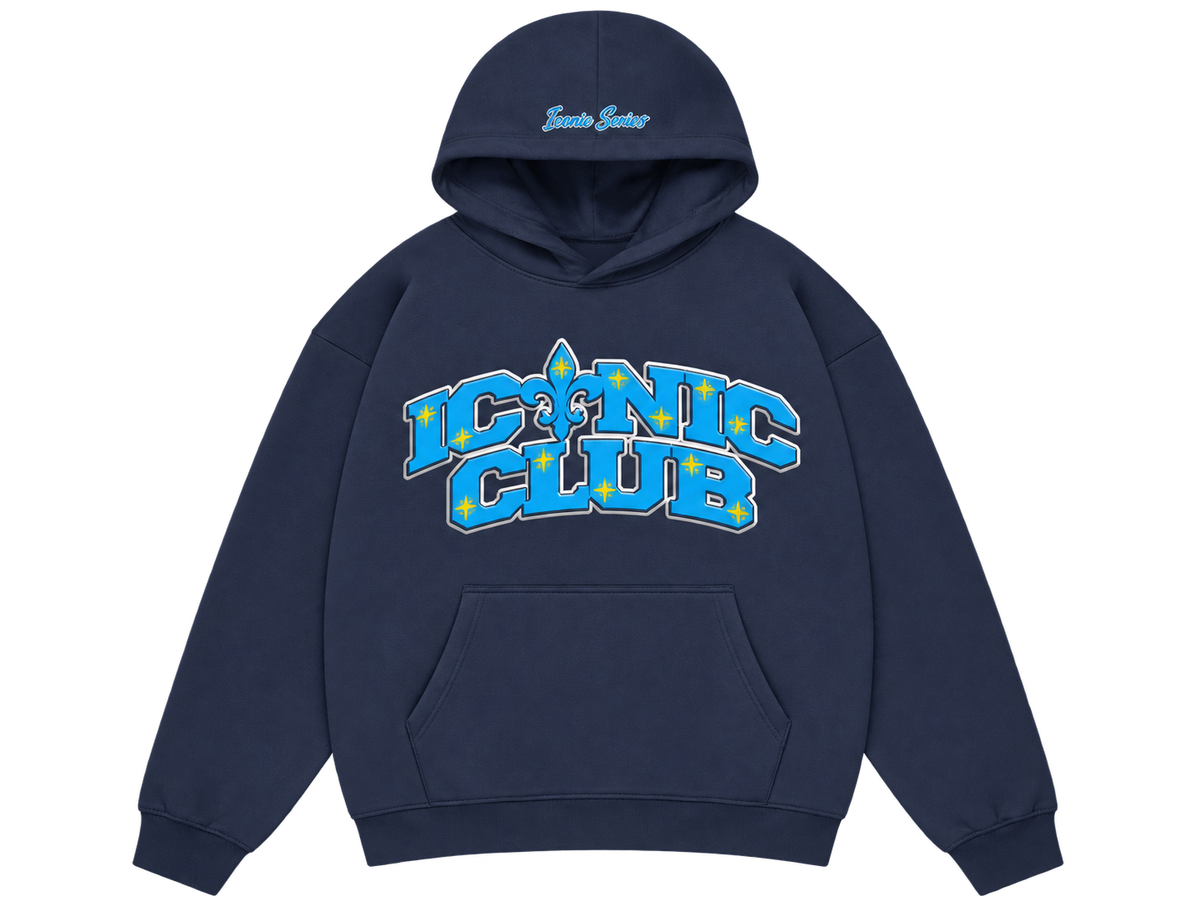 Products – Iconic Series